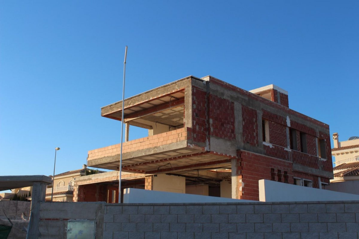 Se vende Villa - Chalet de 3 dormitorios en Costa Blanca, Alicante, España