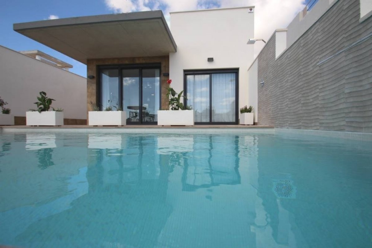 3 Bed Townhouse for sale in Orihuela Costa Costa Blanca, Alicante, Spain