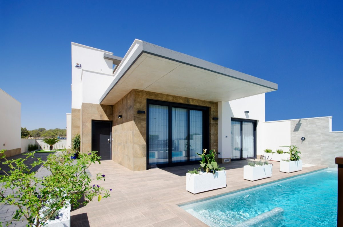 3 Bed Townhouse for sale in Orihuela Costa Costa Blanca, Alicante, Spain