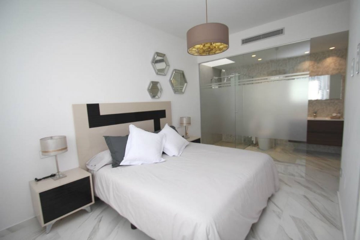 3 Bed Townhouse for sale in Orihuela Costa Costa Blanca, Alicante, Spain