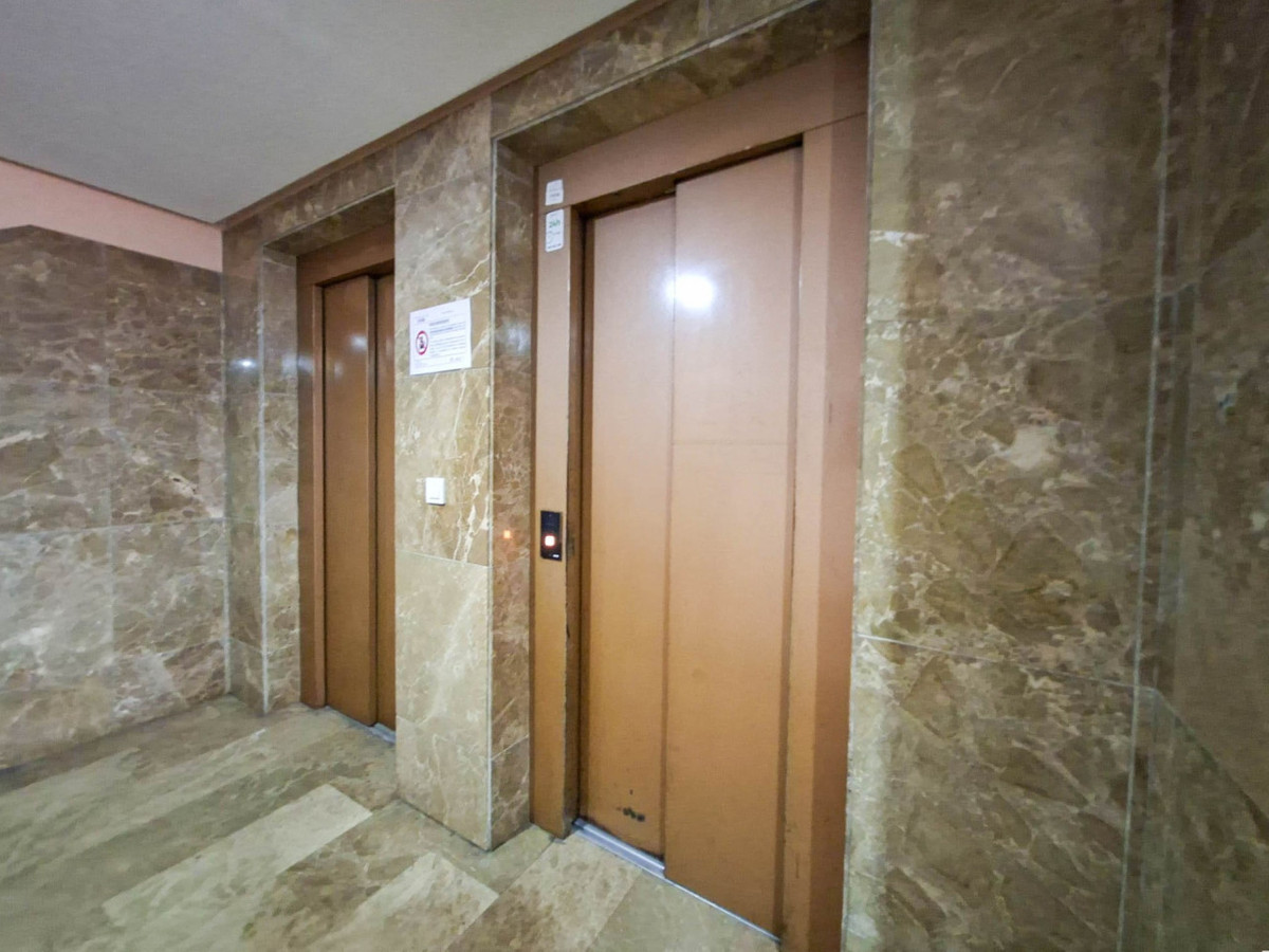 Se vende Ático de 2 dormitorios en Costa Blanca, Alicante, España