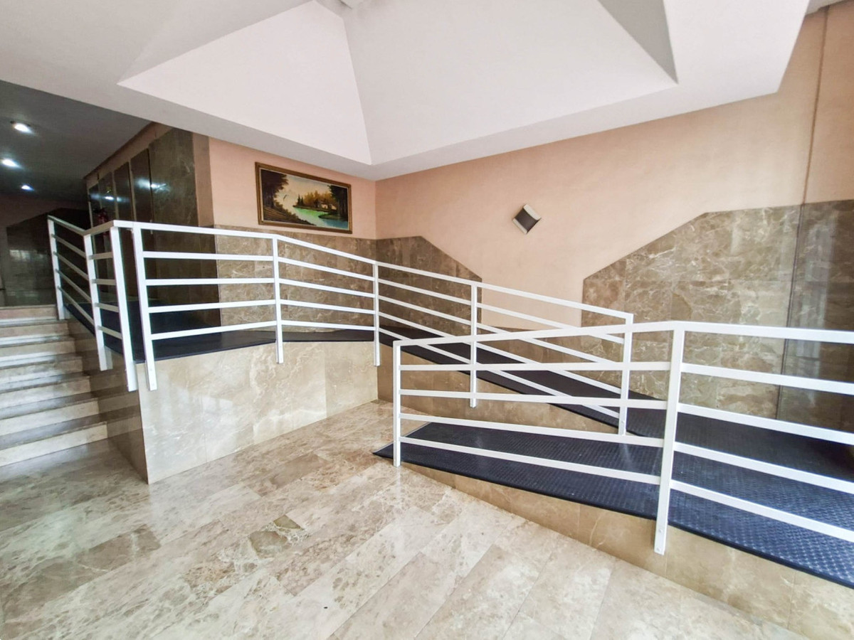 Se vende Ático de 2 dormitorios en Costa Blanca, Alicante, España
