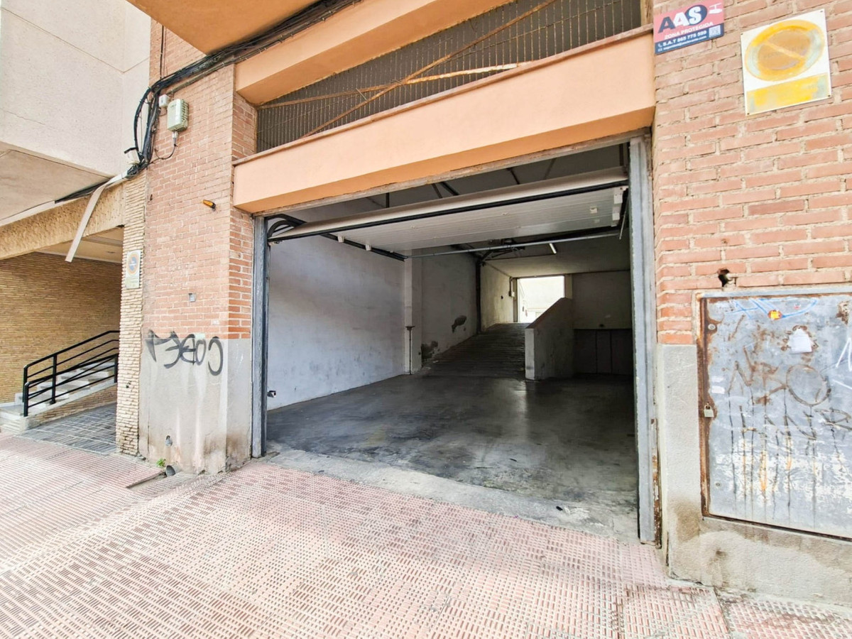 Se vende Ático de 2 dormitorios en Costa Blanca, Alicante, España