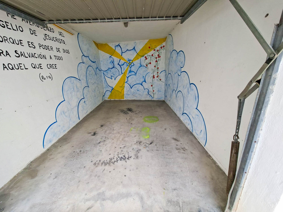 Se vende Ático de 2 dormitorios en Costa Blanca, Alicante, España