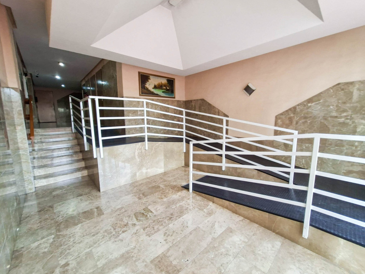 Se vende Ático de 2 dormitorios en Costa Blanca, Alicante, España