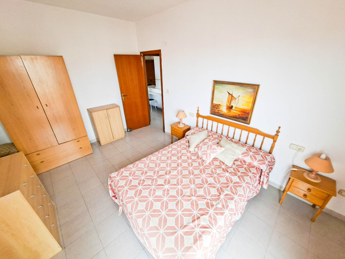 Se vende Ático de 2 dormitorios en Costa Blanca, Alicante, España