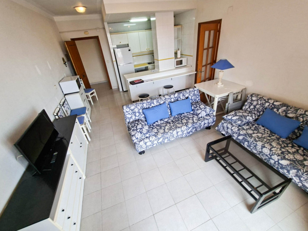 Se vende Ático de 2 dormitorios en Costa Blanca, Alicante, España