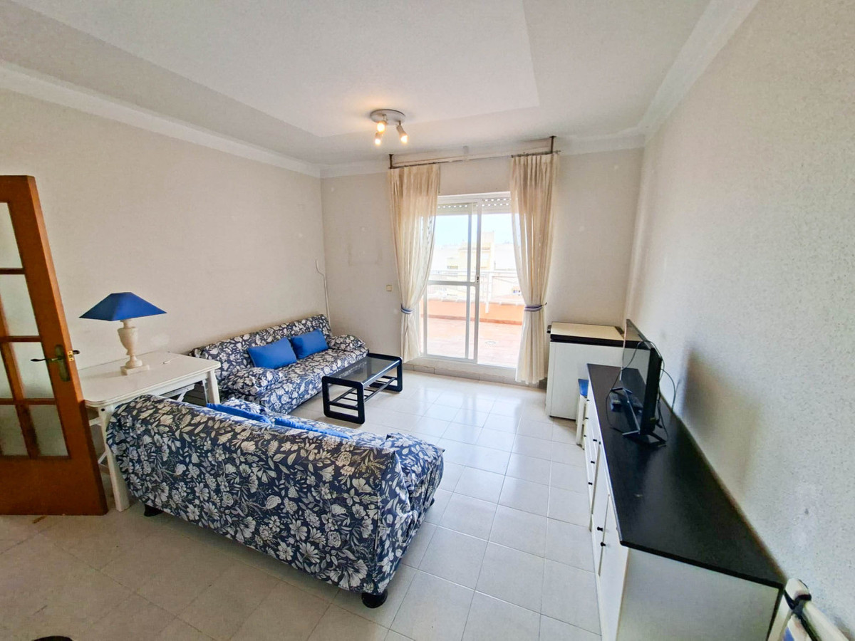 Se vende Ático de 2 dormitorios en Costa Blanca, Alicante, España