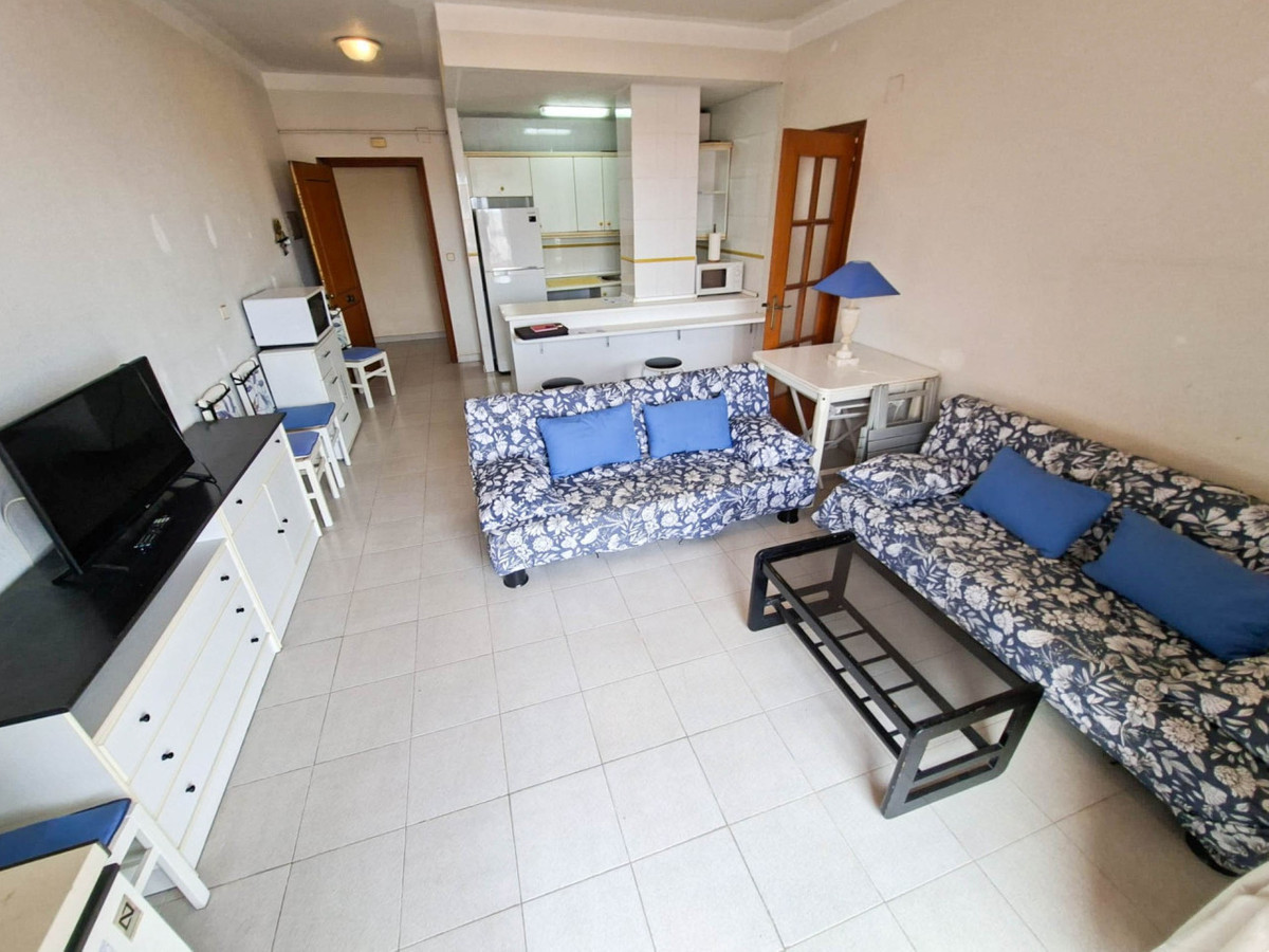 Se vende Ático de 2 dormitorios en Costa Blanca, Alicante, España
