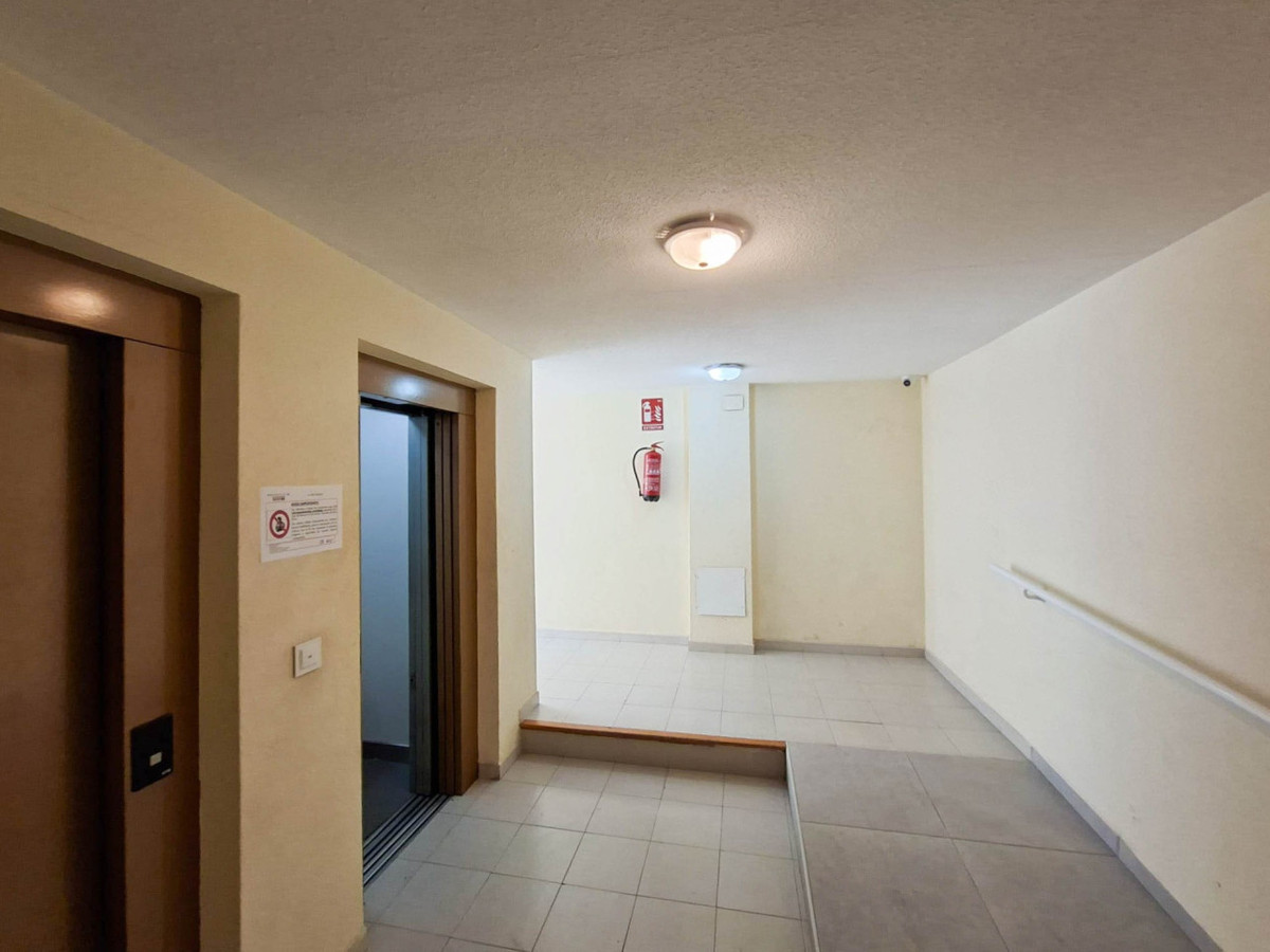 Se vende Ático de 2 dormitorios en Costa Blanca, Alicante, España