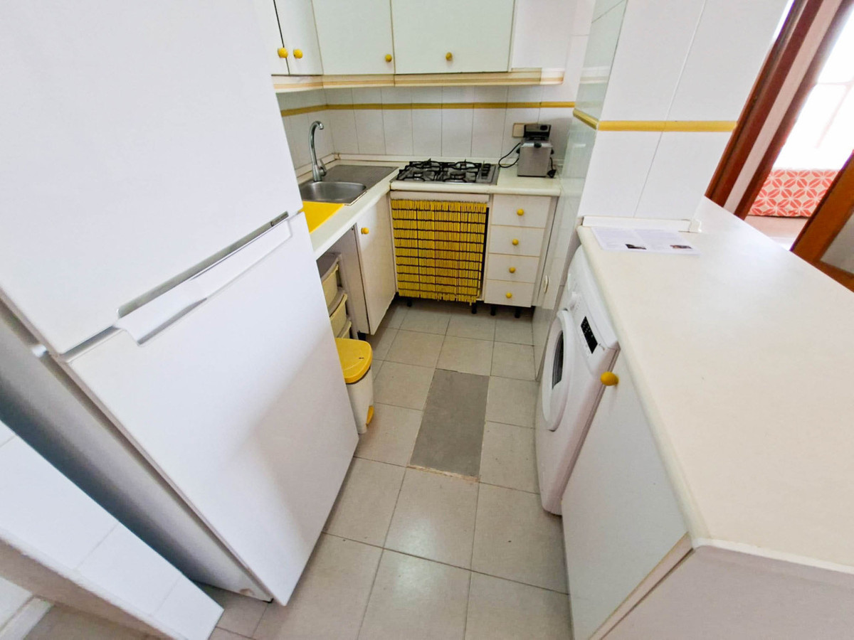 Se vende Ático de 2 dormitorios en Costa Blanca, Alicante, España