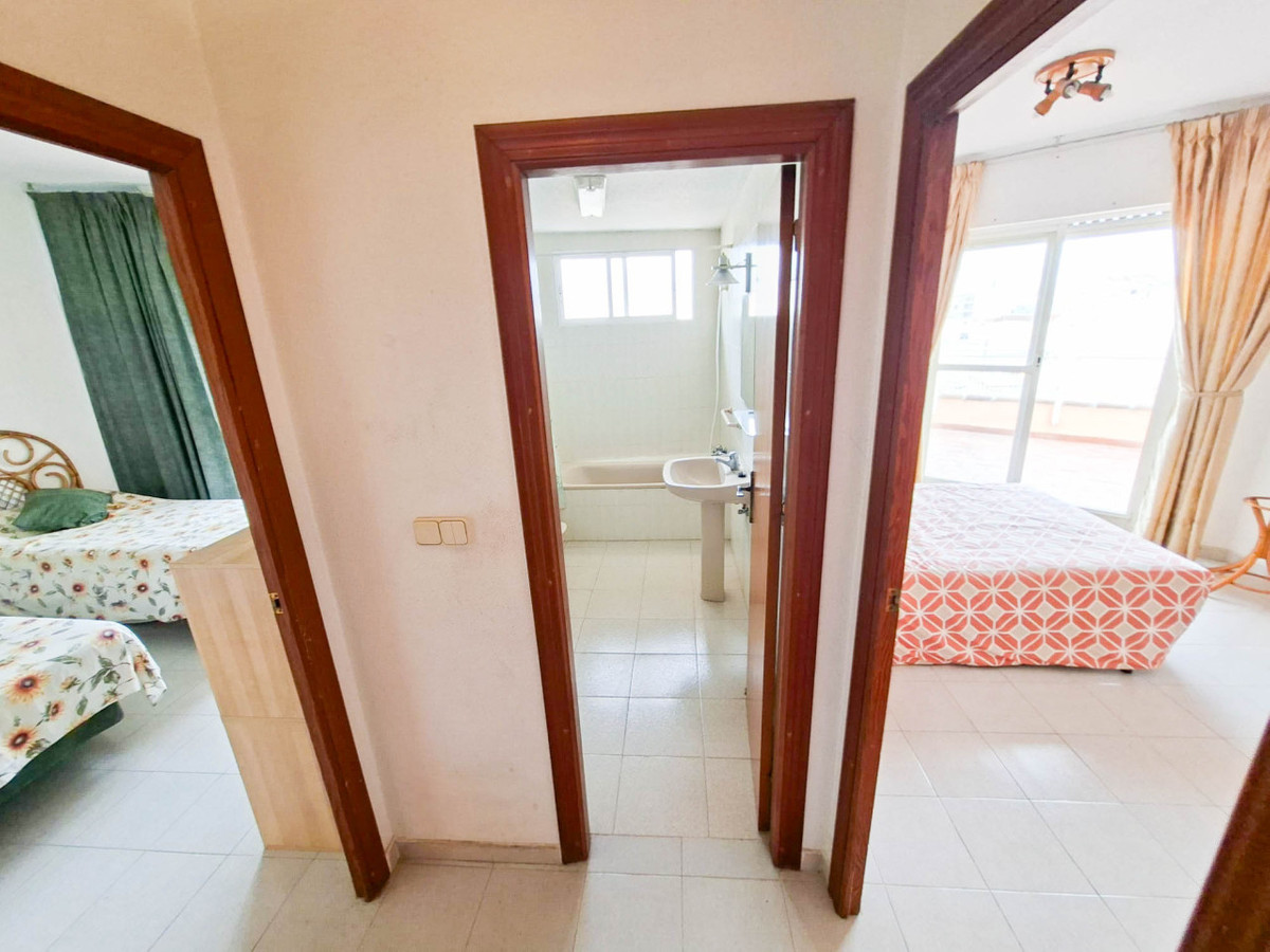 Se vende Ático de 2 dormitorios en Costa Blanca, Alicante, España