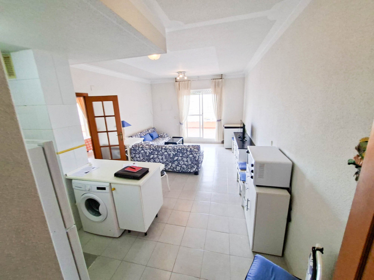 Se vende Ático de 2 dormitorios en Costa Blanca, Alicante, España