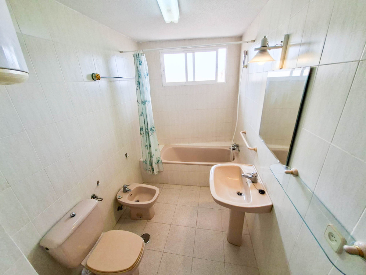 Se vende Ático de 2 dormitorios en Costa Blanca, Alicante, España