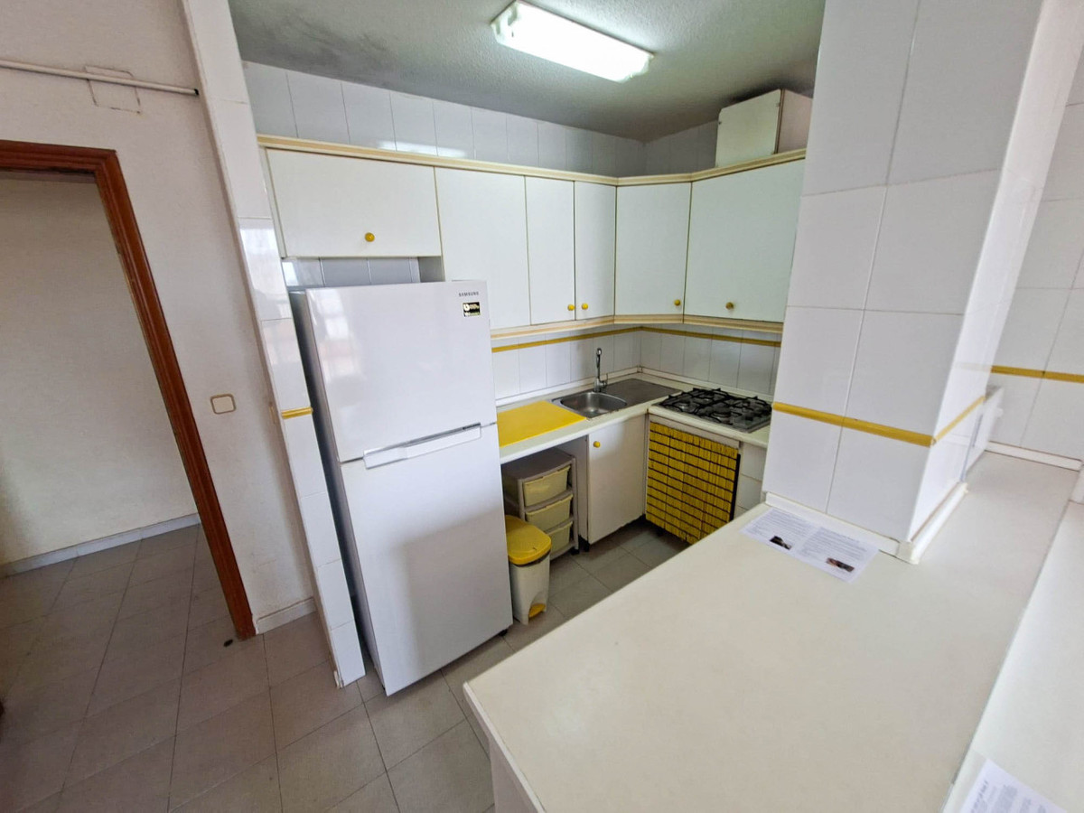 Se vende Ático de 2 dormitorios en Costa Blanca, Alicante, España