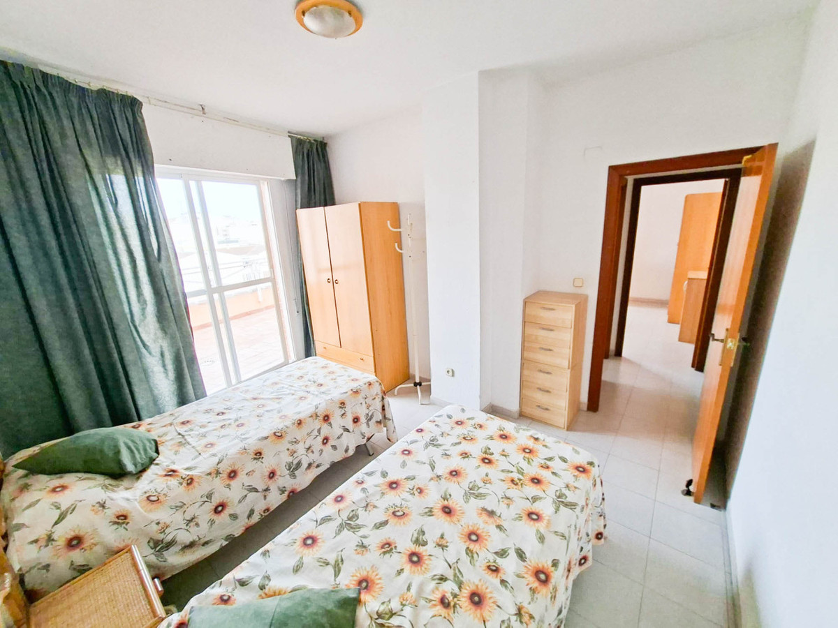 Se vende Ático de 2 dormitorios en Costa Blanca, Alicante, España