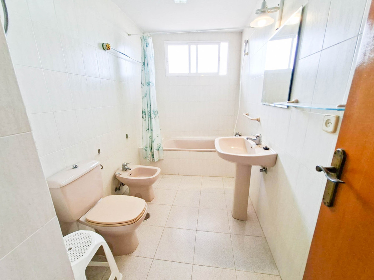 Se vende Ático de 2 dormitorios en Costa Blanca, Alicante, España