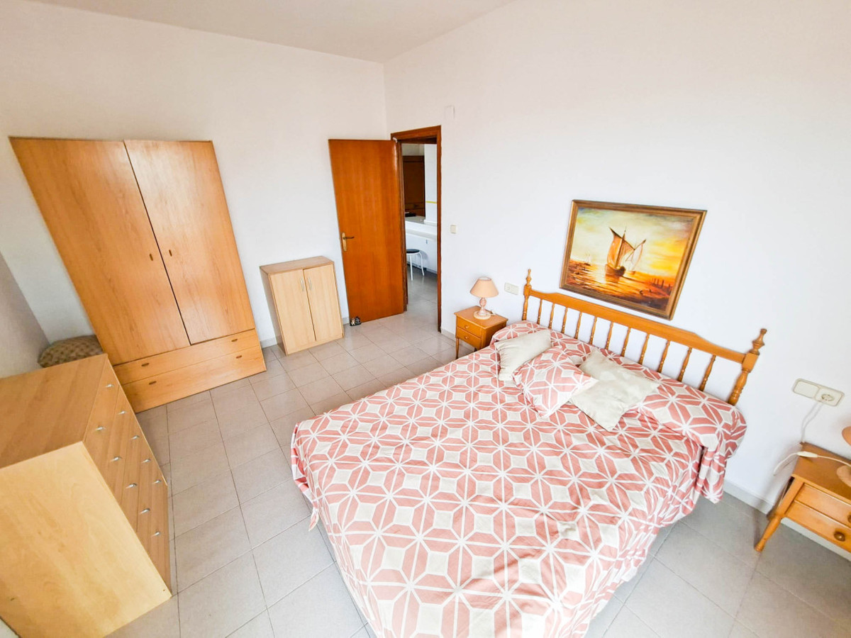 Se vende Ático de 2 dormitorios en Costa Blanca, Alicante, España