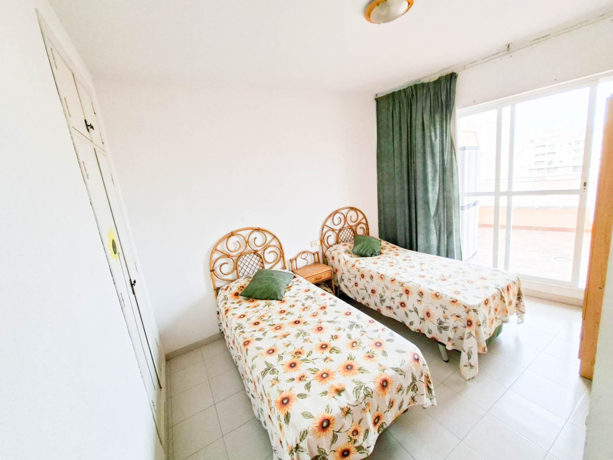 Se vende Ático de 2 dormitorios en Costa Blanca, Alicante, España