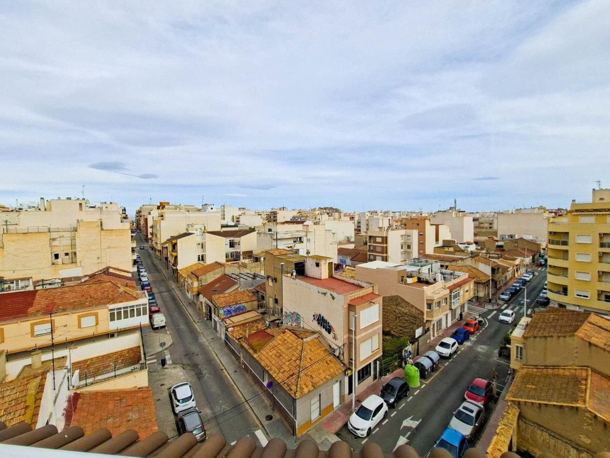 Se vende Ático de 2 dormitorios en Costa Blanca, Alicante, España