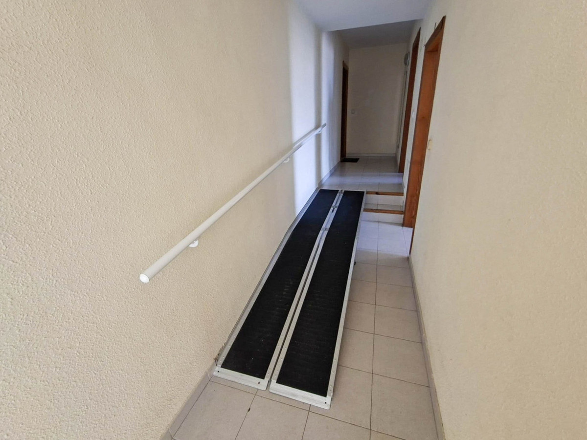 Se vende Ático de 2 dormitorios en Costa Blanca, Alicante, España