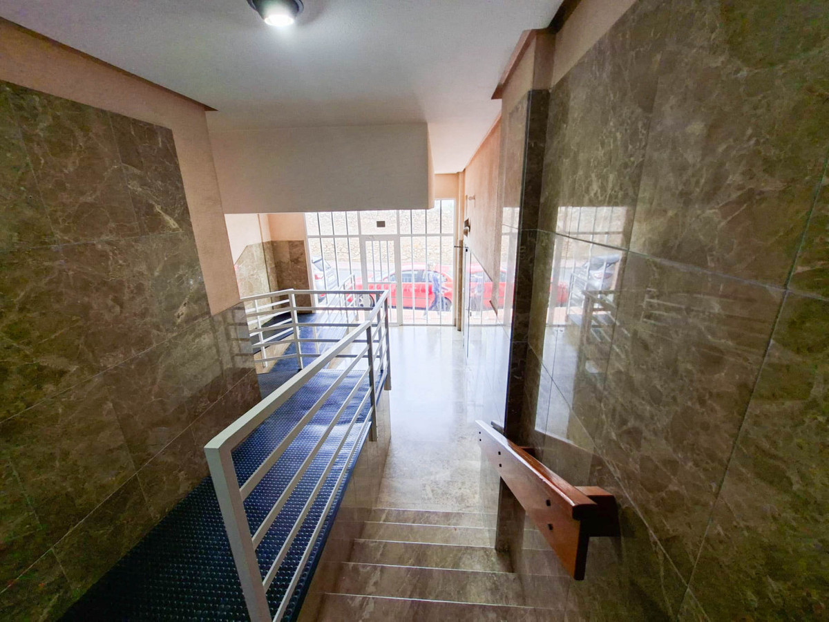 Se vende Ático de 2 dormitorios en Costa Blanca, Alicante, España