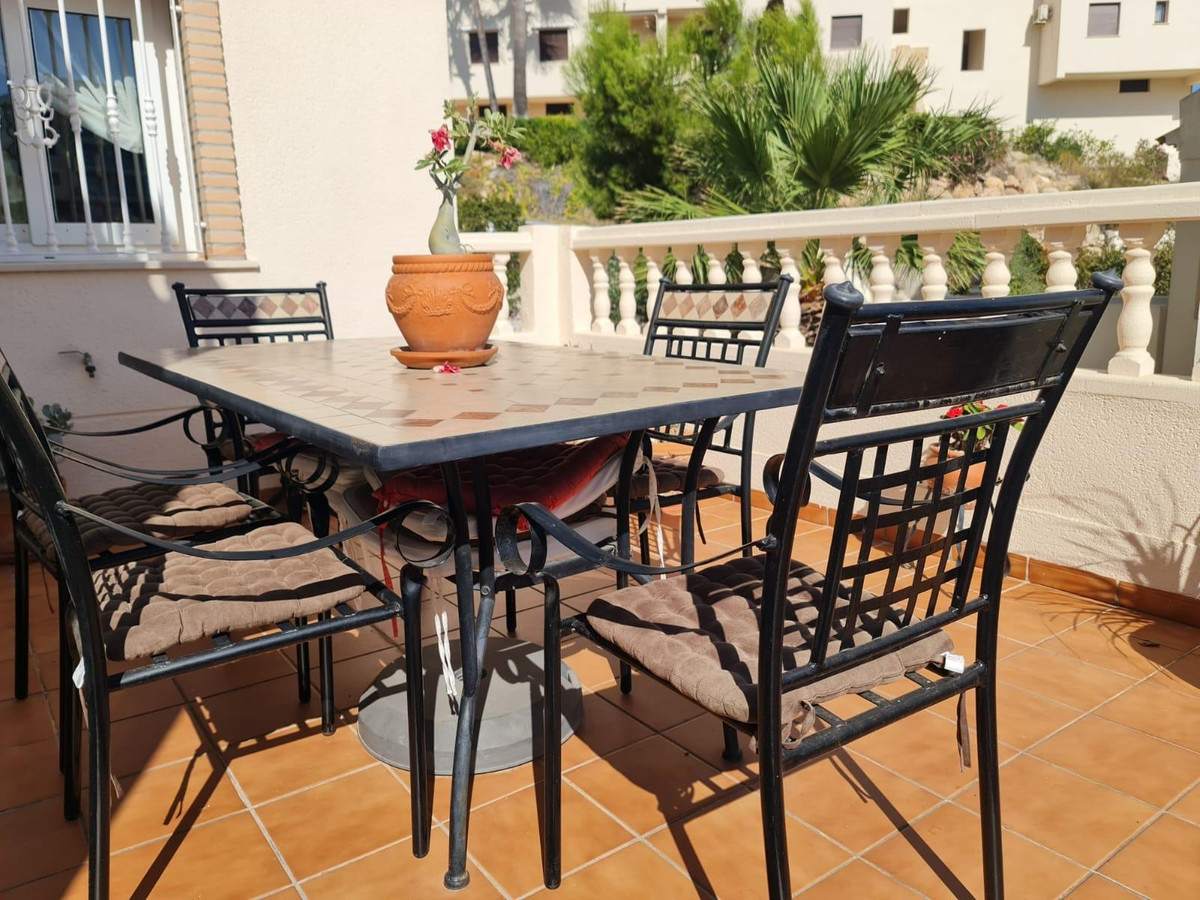 Se vende Villa - Chalet de 3 dormitorios en Costa Blanca, Alicante, España