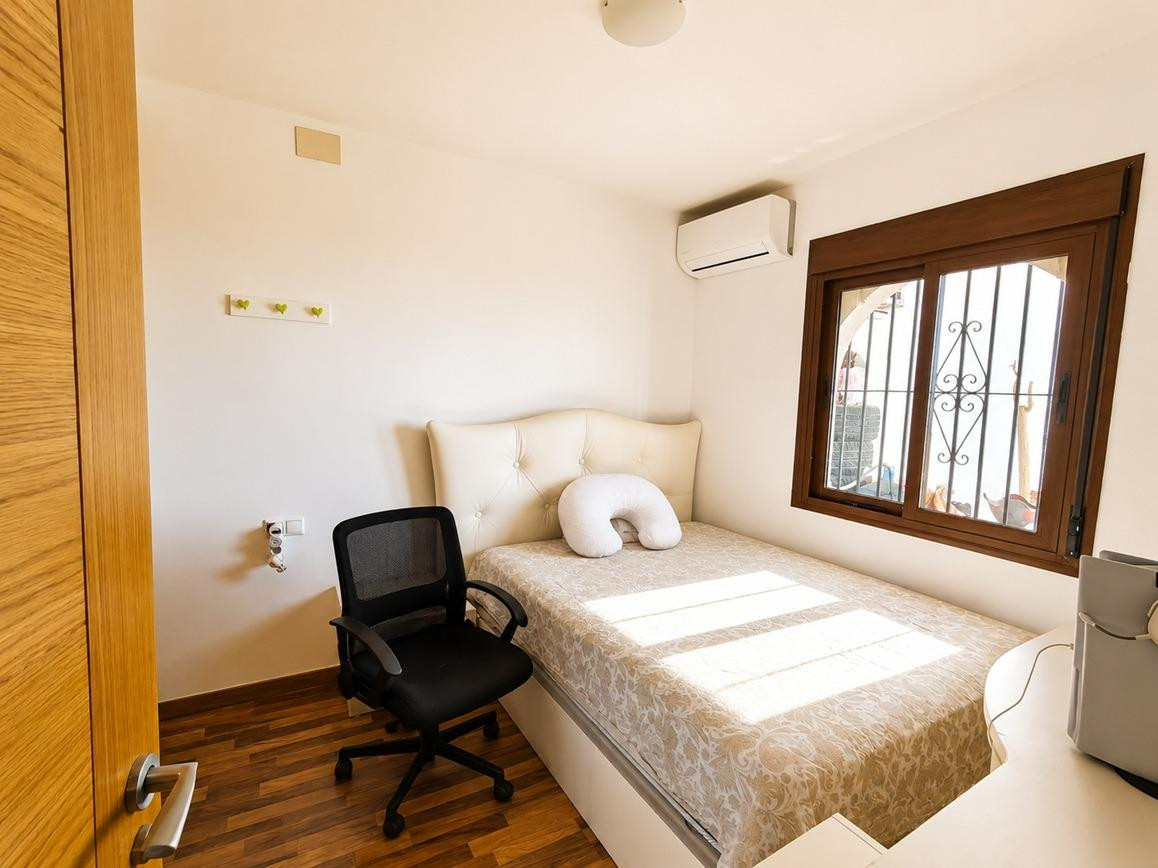 4 Bed Apartment for sale in Riviera Del Sol Costa Del Sol, Málaga, Spain