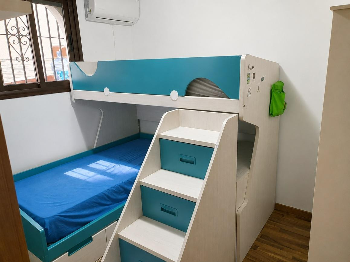 4 Bed Apartment for sale in Riviera Del Sol Costa Del Sol, Málaga, Spain