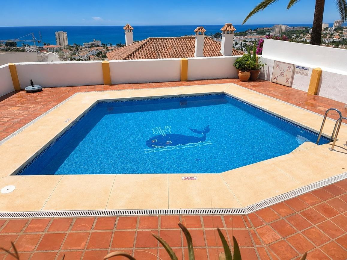 4 Bed Apartment for sale in Riviera Del Sol Costa Del Sol, Málaga, Spain