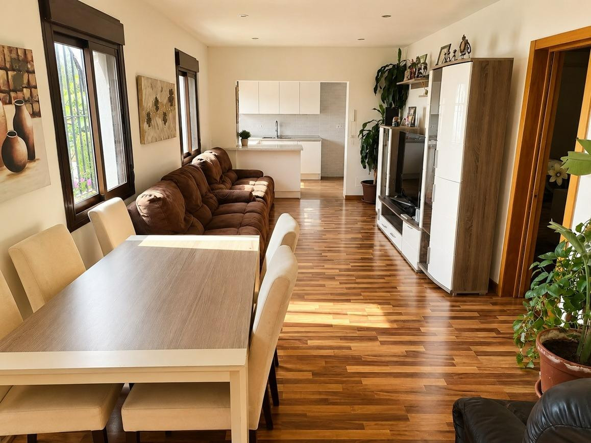 4 Bed Apartment for sale in Riviera Del Sol Costa Del Sol, Málaga, Spain