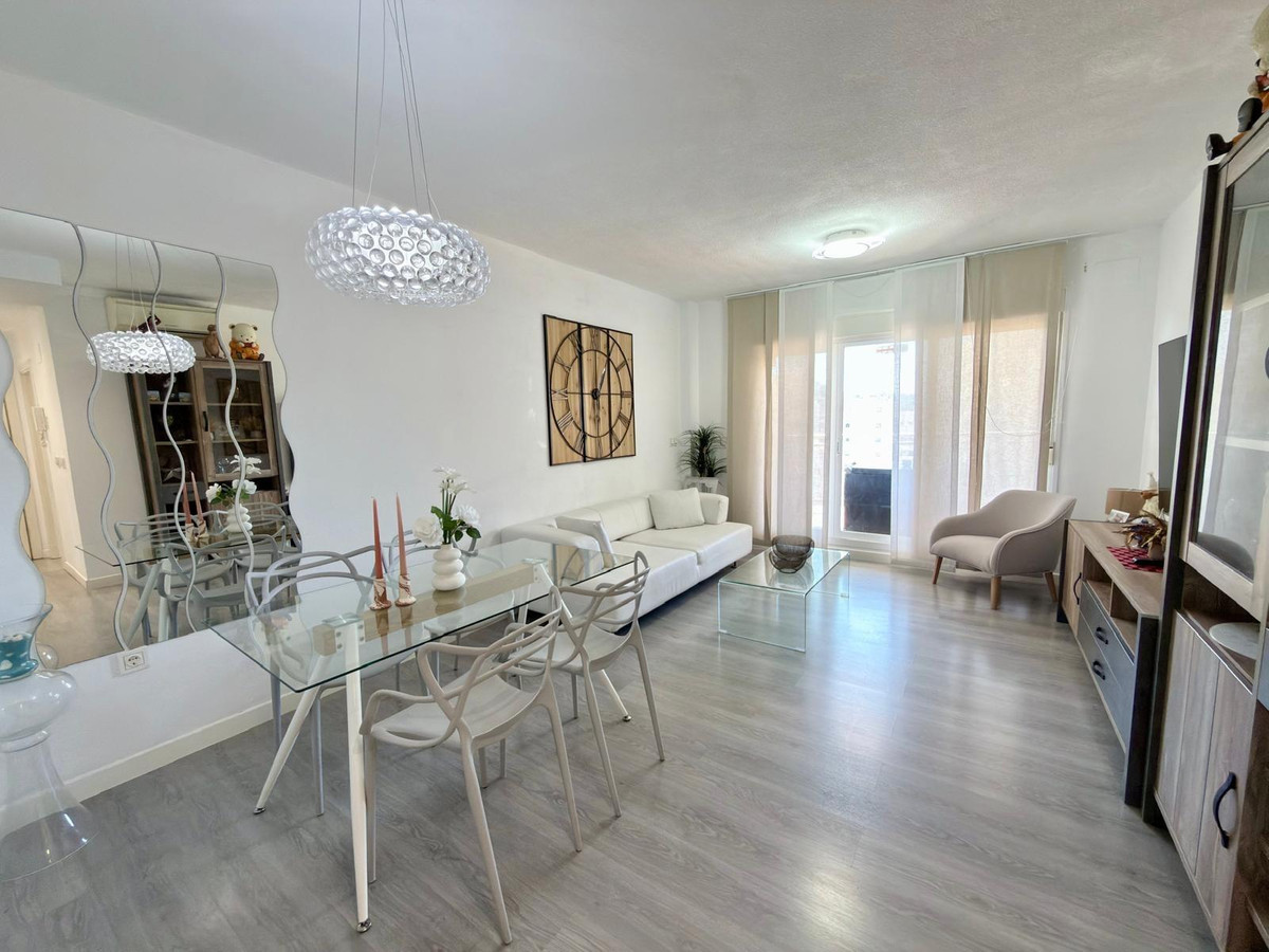 2 Bed Apartment for sale in Villajoyosa Costa Blanca, Alicante, Spain