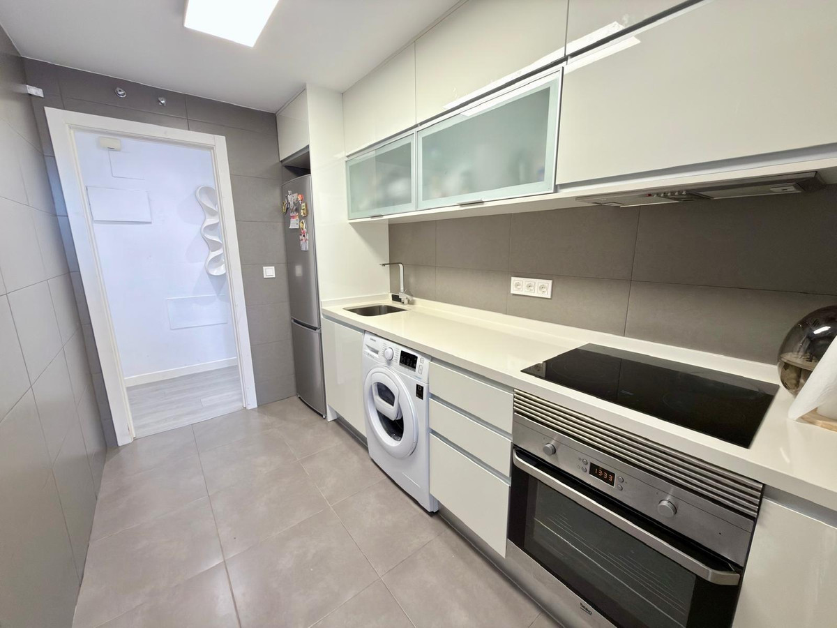 2 Bed Apartment for sale in Villajoyosa Costa Blanca, Alicante, Spain
