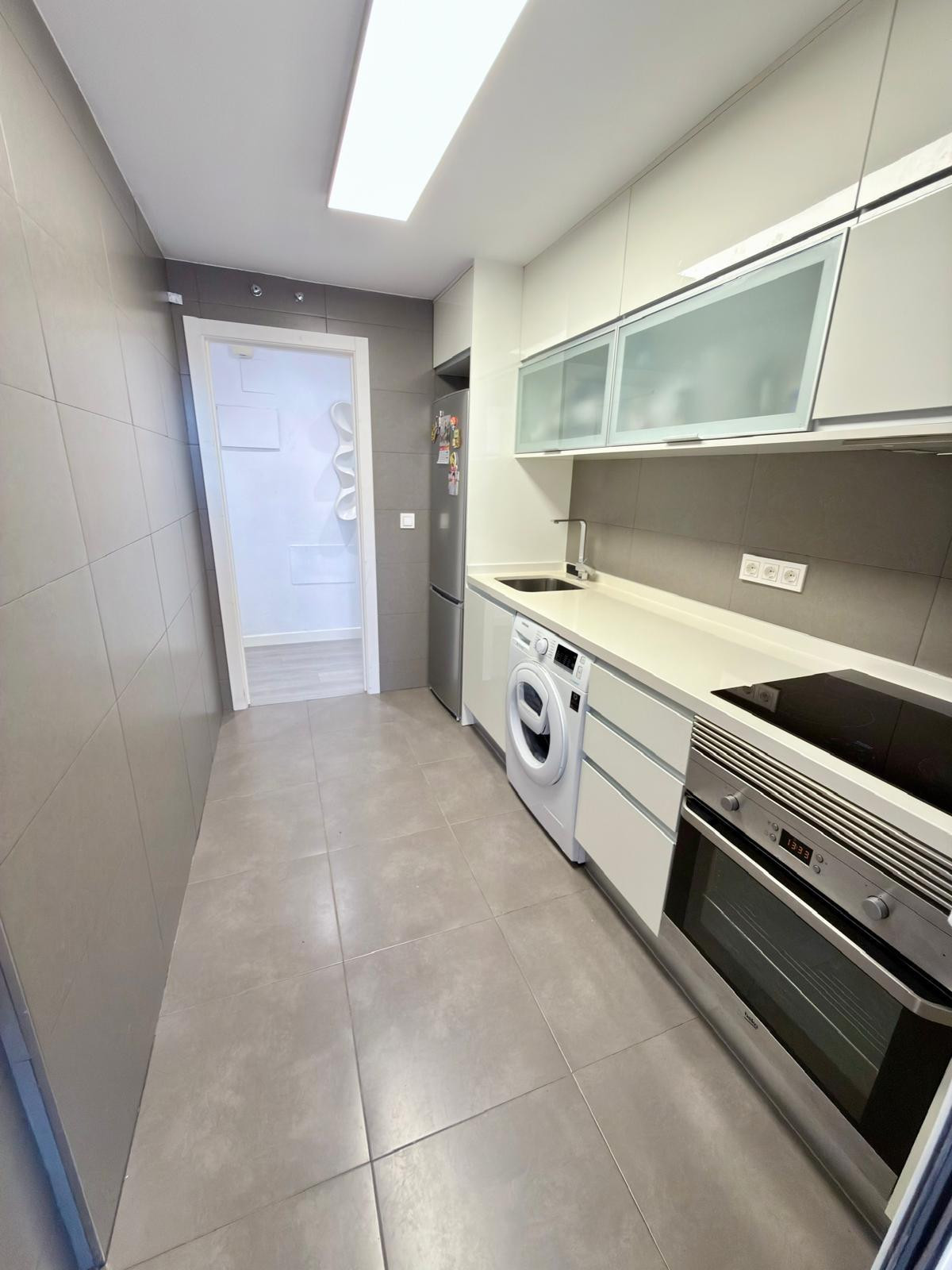 2 Bed Apartment for sale in Villajoyosa Costa Blanca, Alicante, Spain