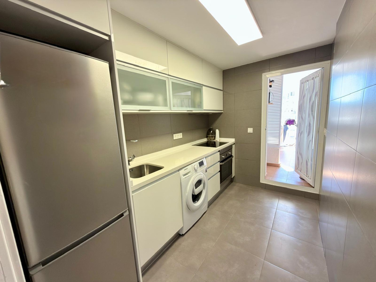 2 Bed Apartment for sale in Villajoyosa Costa Blanca, Alicante, Spain