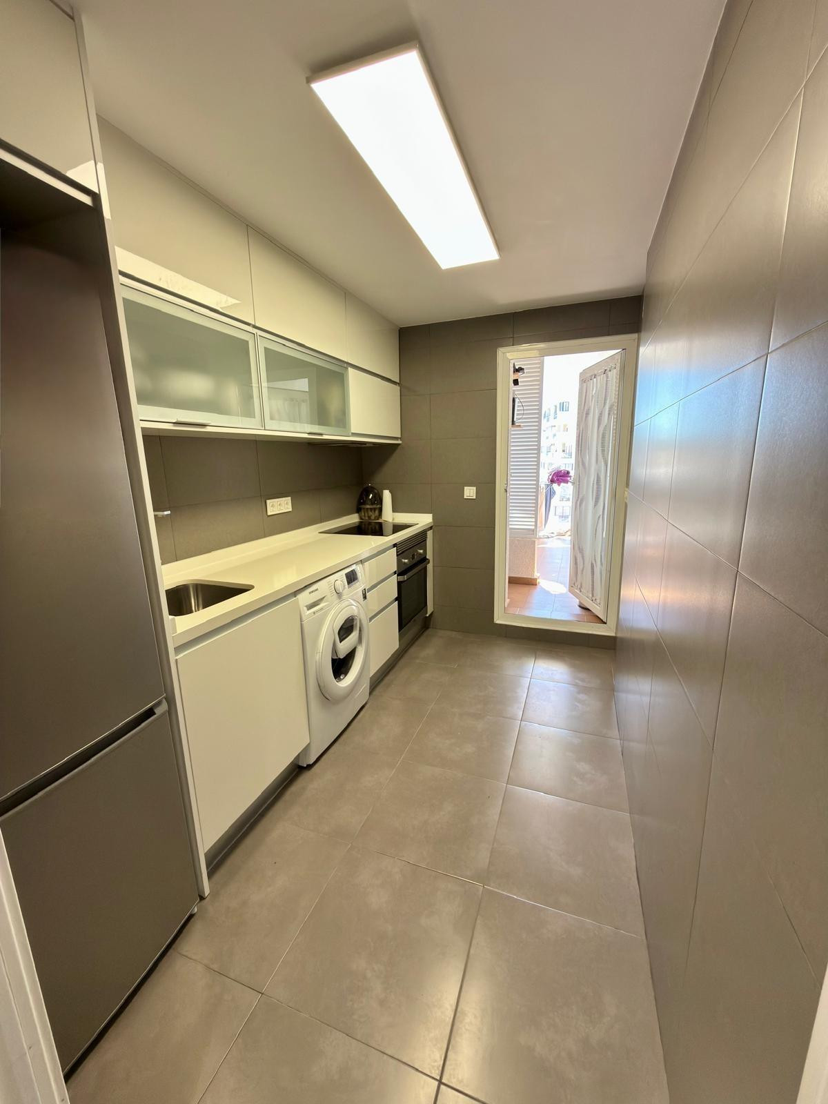 2 Bed Apartment for sale in Villajoyosa Costa Blanca, Alicante, Spain