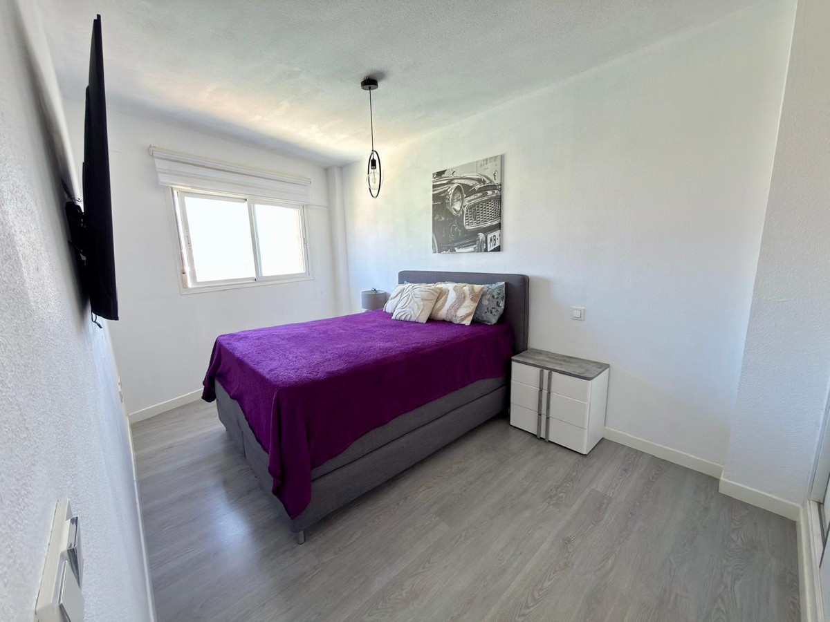 2 Bed Apartment for sale in Villajoyosa Costa Blanca, Alicante, Spain