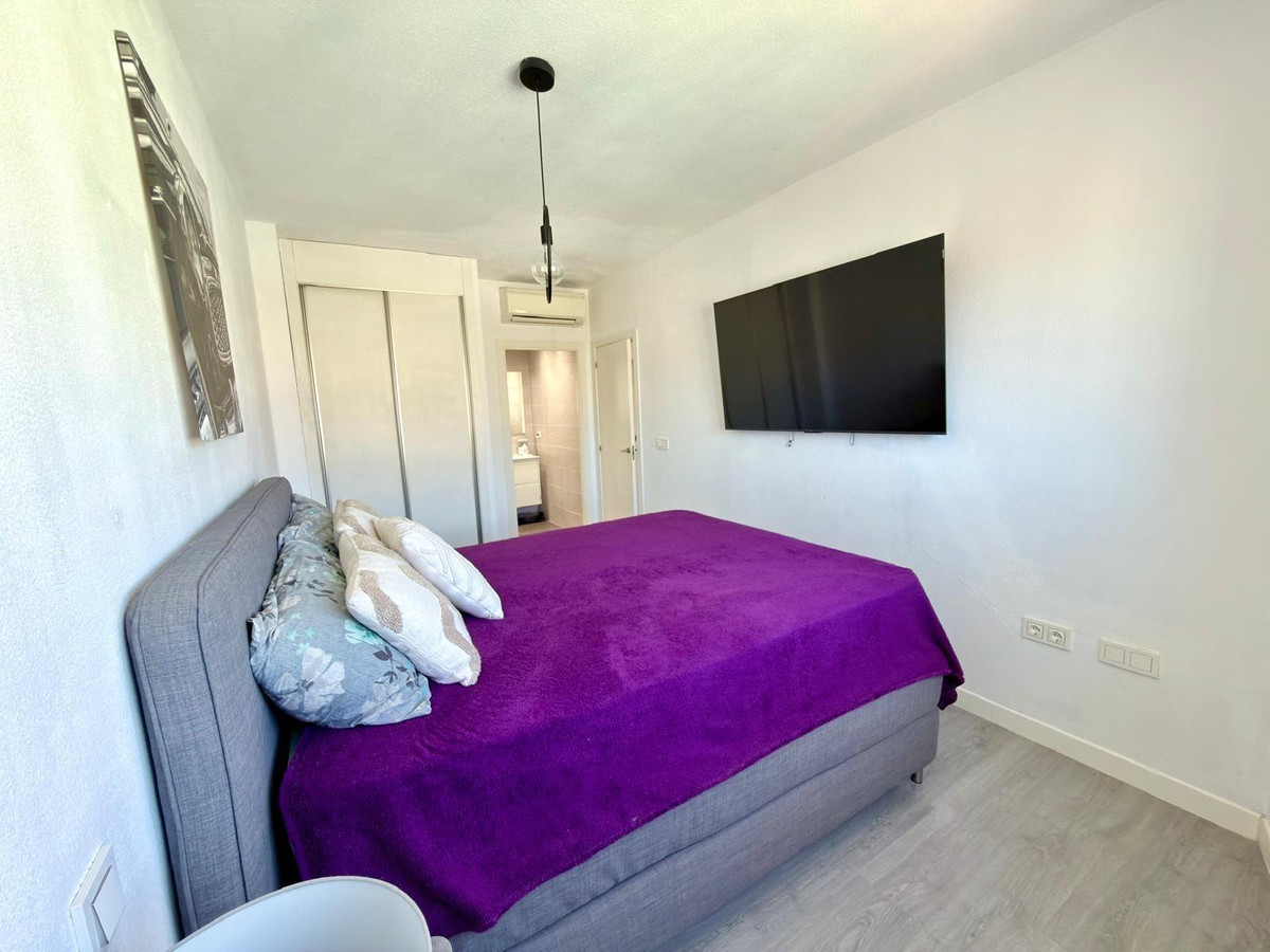2 Bed Apartment for sale in Villajoyosa Costa Blanca, Alicante, Spain