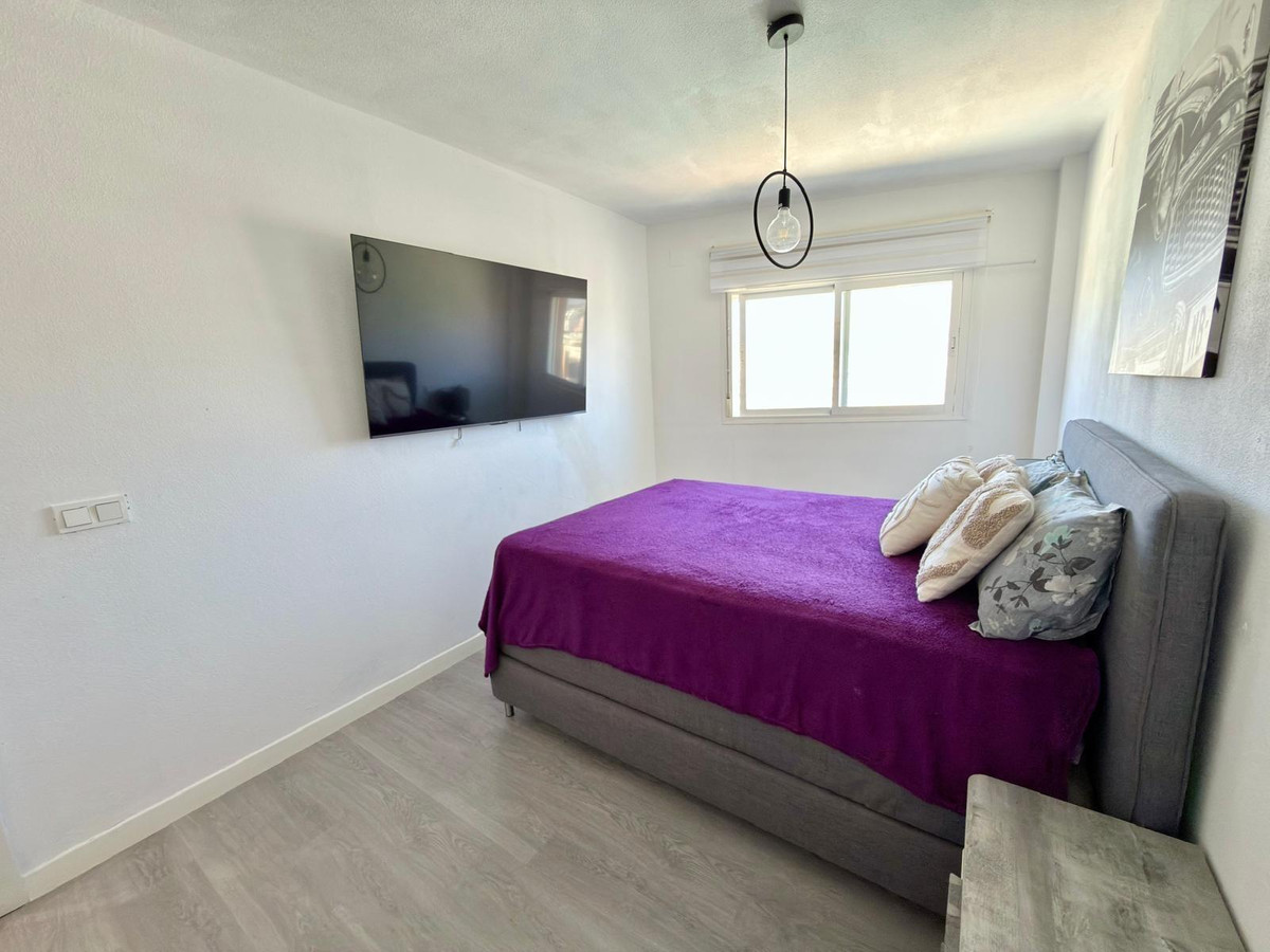 2 Bed Apartment for sale in Villajoyosa Costa Blanca, Alicante, Spain