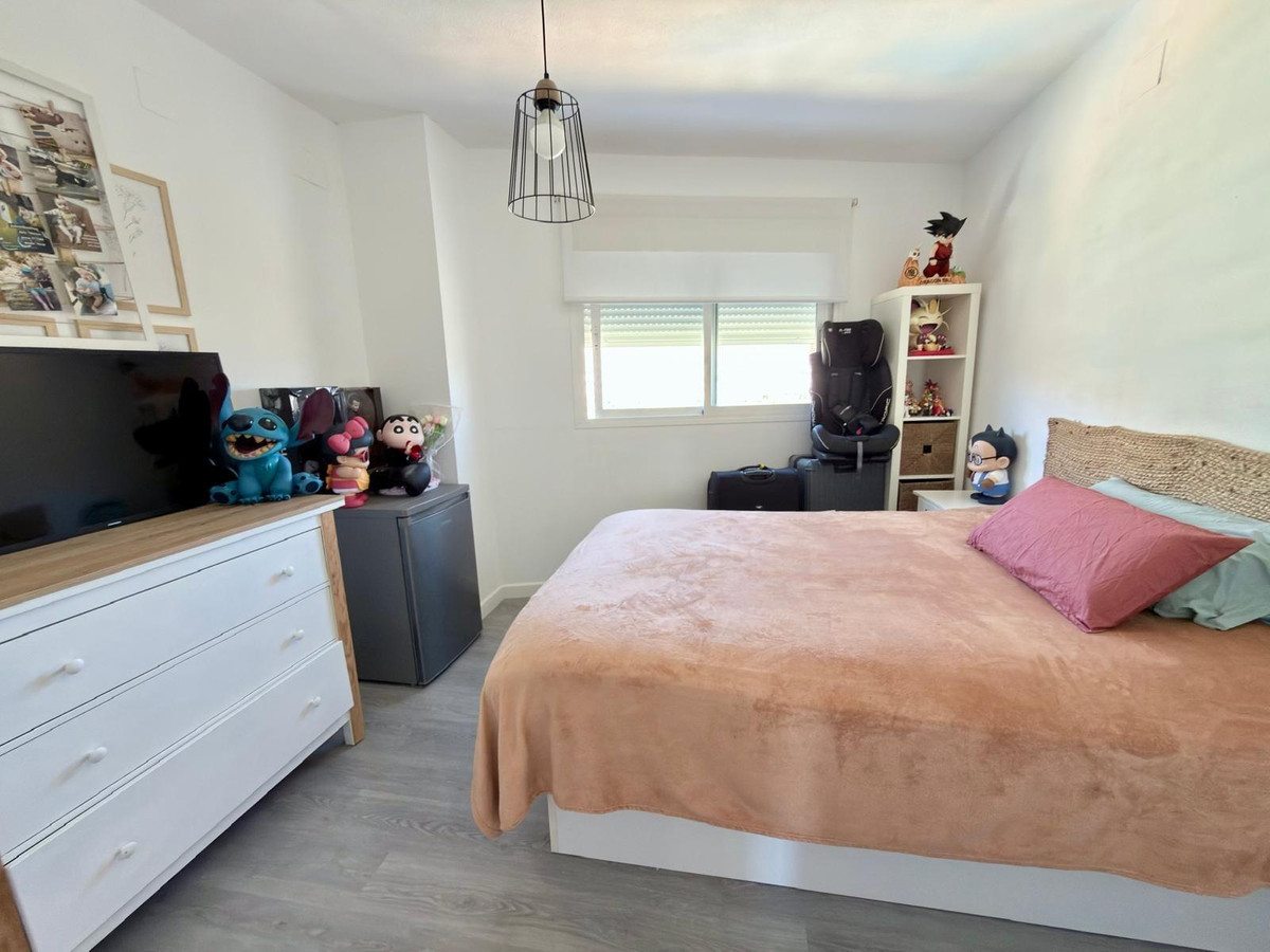 2 Bed Apartment for sale in Villajoyosa Costa Blanca, Alicante, Spain