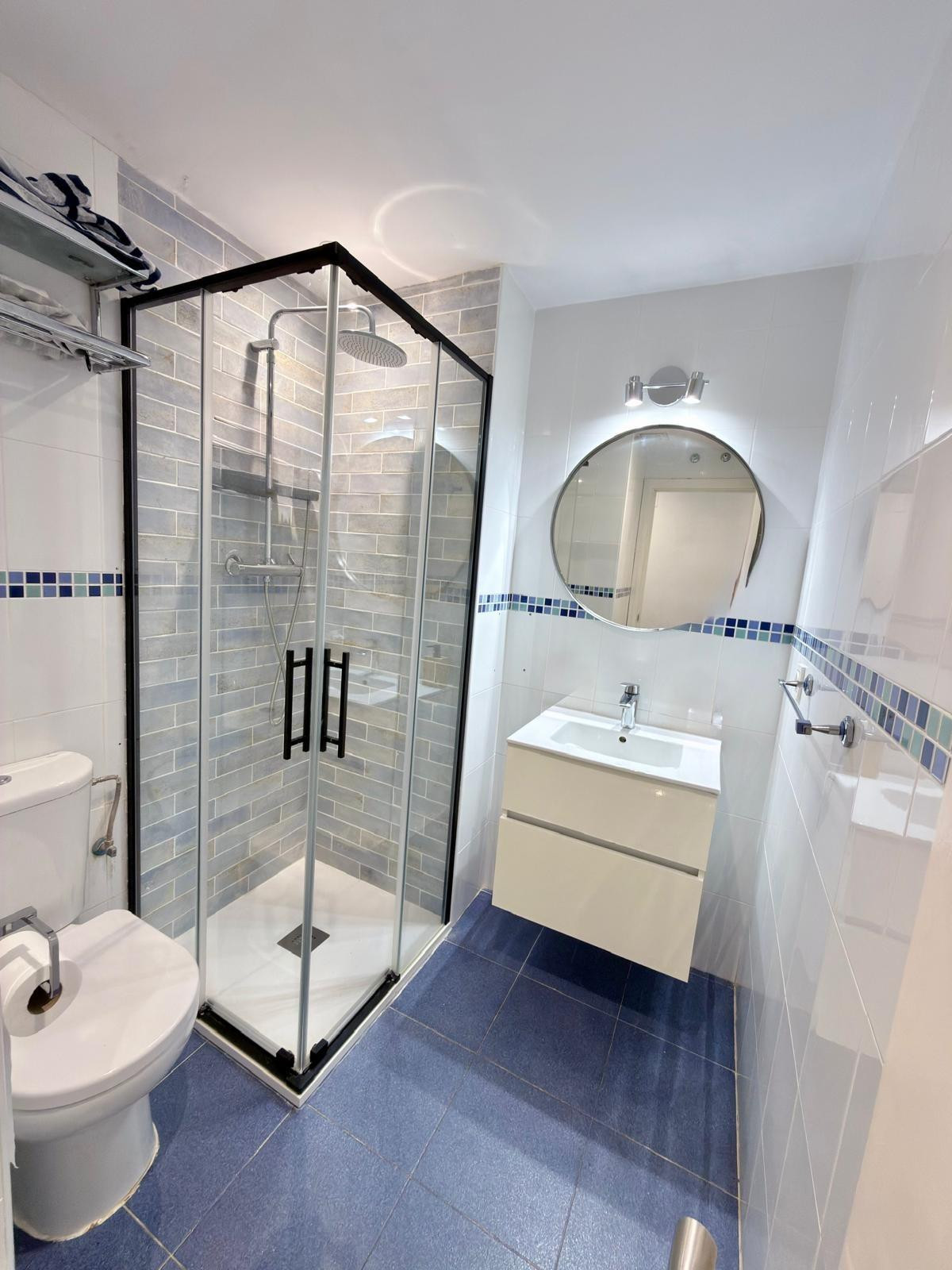 2 Bed Apartment for sale in Villajoyosa Costa Blanca, Alicante, Spain