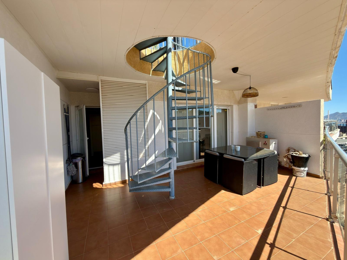 2 Bed Apartment for sale in Villajoyosa Costa Blanca, Alicante, Spain