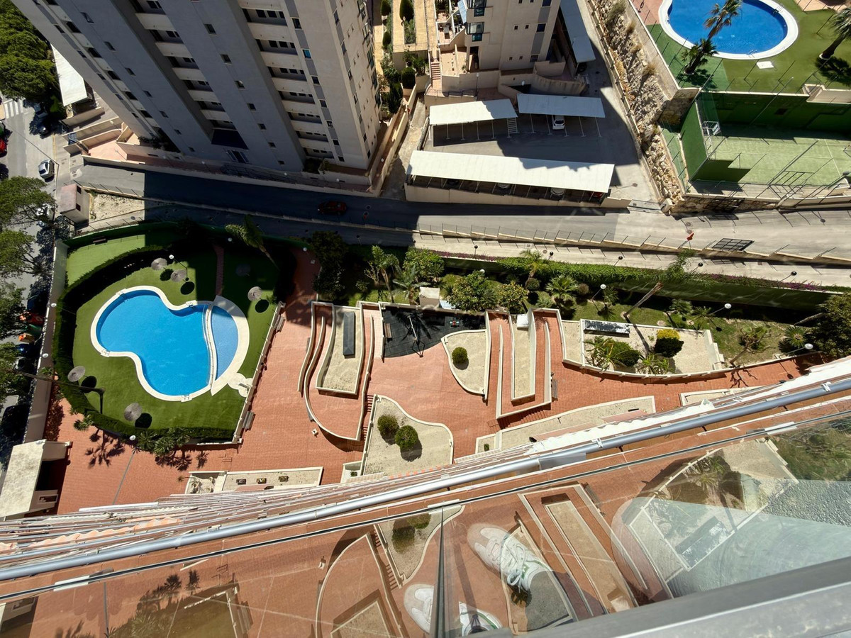 2 Bed Apartment for sale in Villajoyosa Costa Blanca, Alicante, Spain