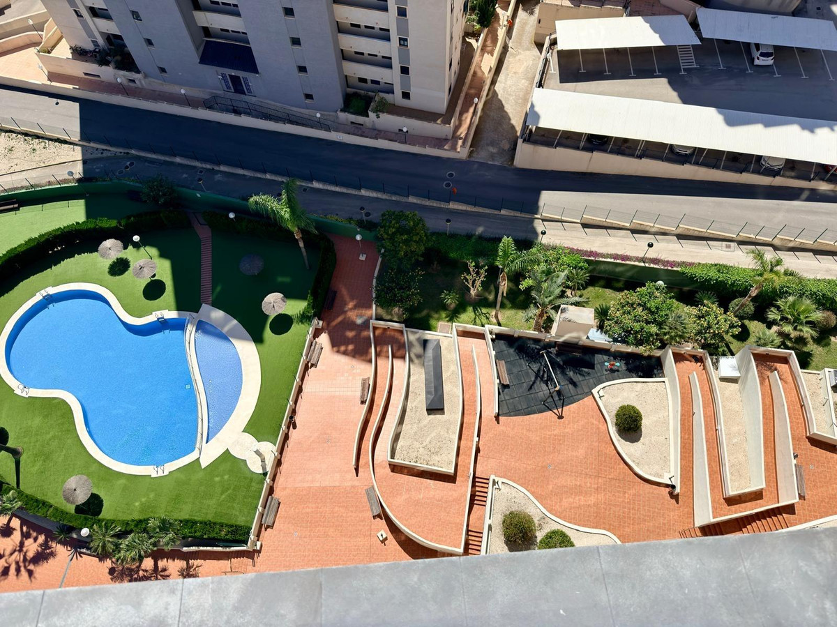2 Bed Apartment for sale in Villajoyosa Costa Blanca, Alicante, Spain