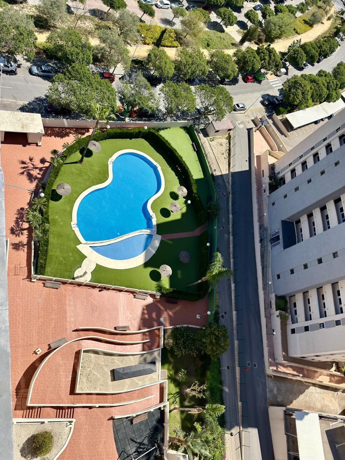 2 Bed Apartment for sale in Villajoyosa Costa Blanca, Alicante, Spain
