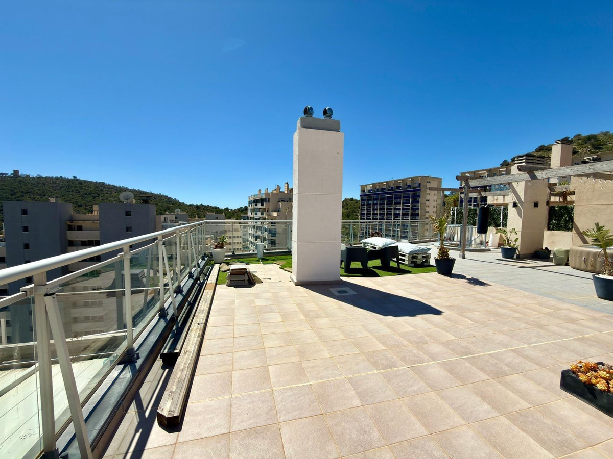 2 Bed Apartment for sale in Villajoyosa Costa Blanca, Alicante, Spain
