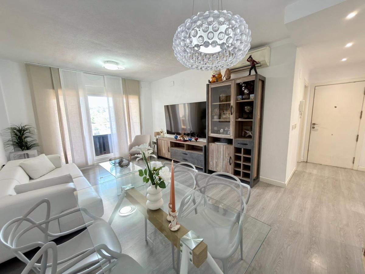 2 Bed Apartment for sale in Villajoyosa Costa Blanca, Alicante, Spain