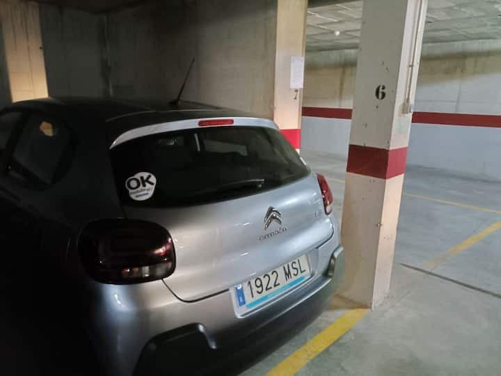 Se vende Apartamento Planta Media de 2 dormitorios en Costa Blanca, Alicante, España