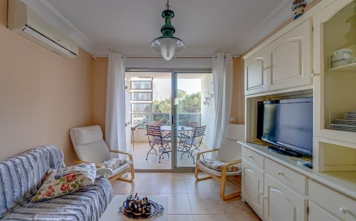 Se vende Apartamento Planta Media de 2 dormitorios en Costa Blanca, Alicante, España