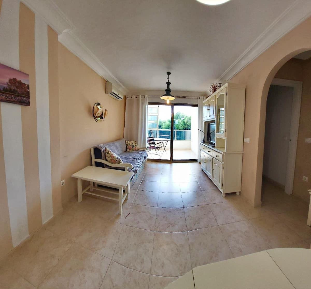 Se vende Apartamento Planta Media de 2 dormitorios en Costa Blanca, Alicante, España